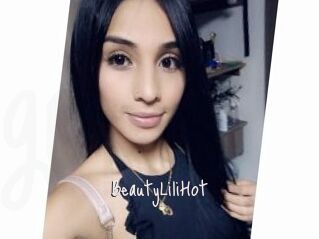 BeautyLiliHot