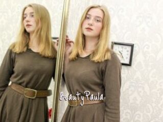 BeautyPaula