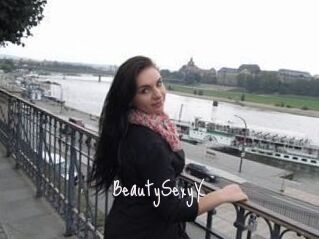BeautySexyX