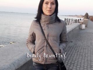 Beauty_BrunetteX