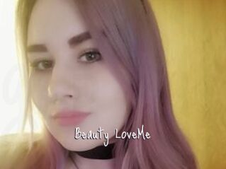 Beauty_LoveMe