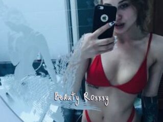 Beauty_Roxxxy