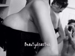 Beautydisaster