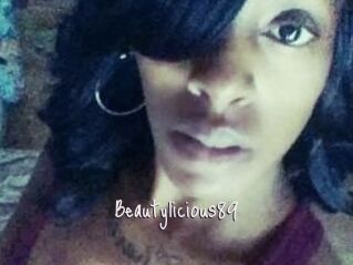 Beautylicious89