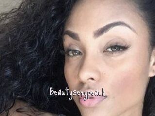 Beautysexypeach
