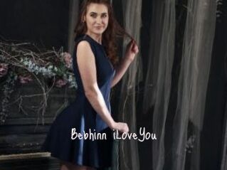 Bebhinn_iLoveYou