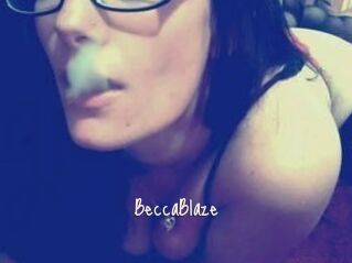 BeccaBlaze