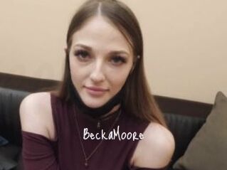 BeckaMoore