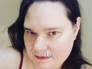 Beckah