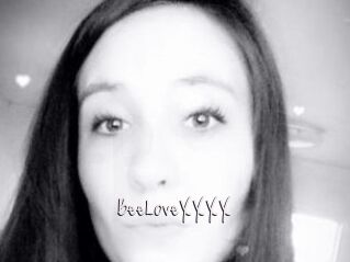 BeeLoveXXXX