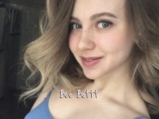 Bee_Bettt
