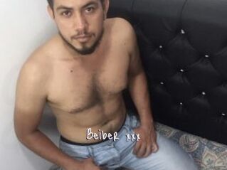 Beiber_xxx