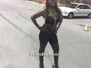 Belizeanqueenxo
