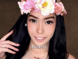 BellIaFox