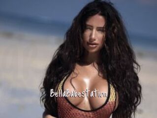 BellaBabestation