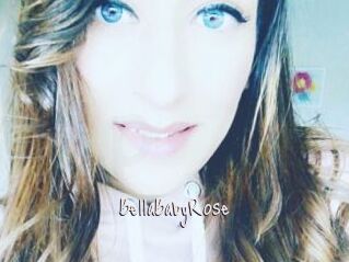 BellaBabyRose