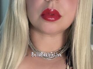 BellaBarbieLIve