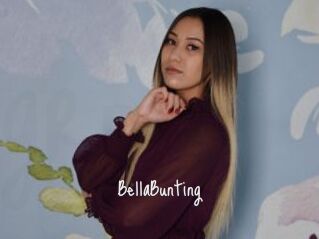 BellaBunting
