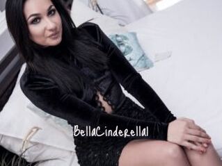 BellaCinderella1