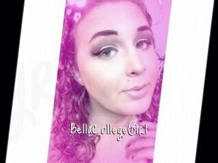 Bella_College_Girl