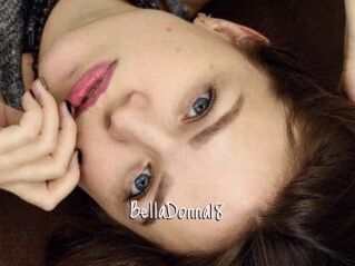 BellaDonna18