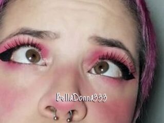 BellaDonna333