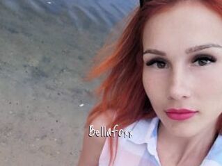 BellaFoxx