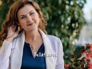 BellaFraser