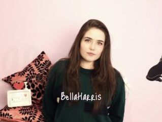 BellaHarris