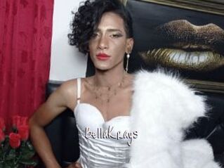 BellaKrays
