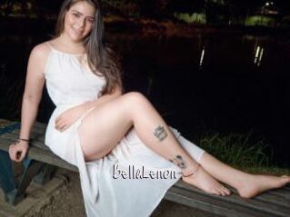 BellaLenon
