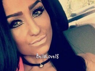 BellaLove18