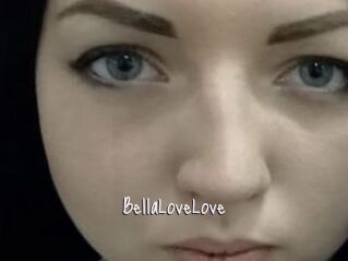 BellaLoveLove