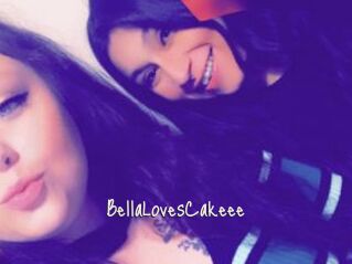 BellaLovesCakeee