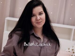 BellaMcCormick