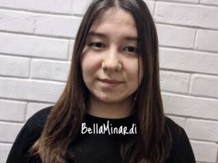 BellaMinardi