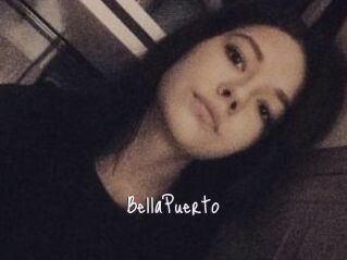 BellaPuerto