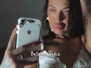 BellaRaePeace