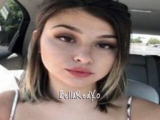 BellaRedXo