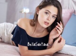 BellaSantana