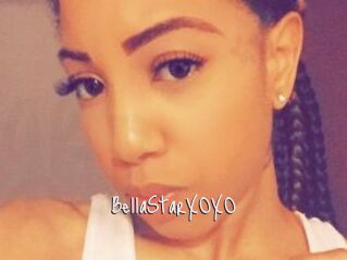BellaStarXOXO