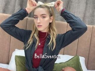 BellaSvenson