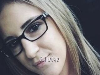 BellaX95
