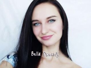 Bella_DreamX