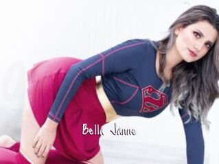 Bella_Janne