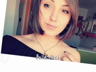 Bellacolibri