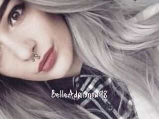 BelleAdrianna98