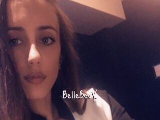BelleBeeX