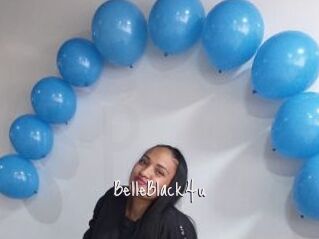 BelleBlack4u
