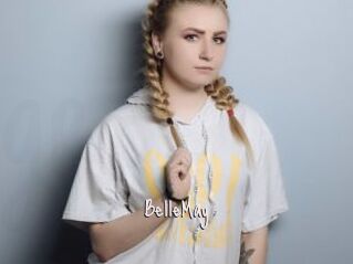 BelleMay